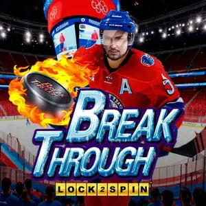 Break Through